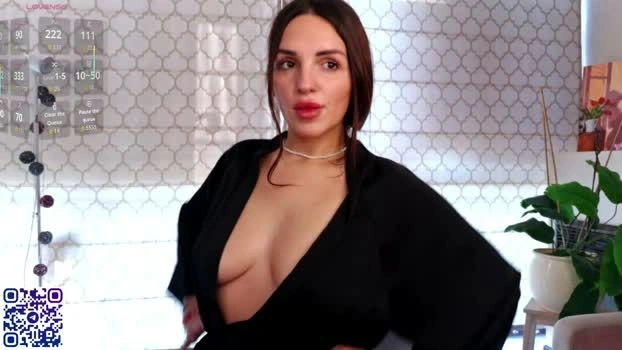 lyriavespera 20-09-2026 lick beauty Show fuckface Recording