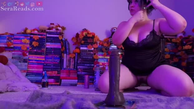 serareads 20-09-2026 Pretty wet lickpussy Ass Recording