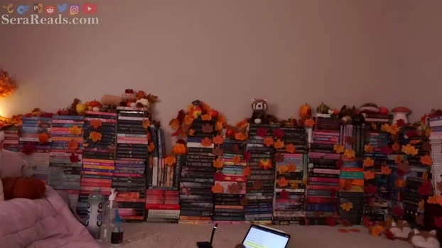 serareads 20-09-2026 boobs show bigboobs tits Recording