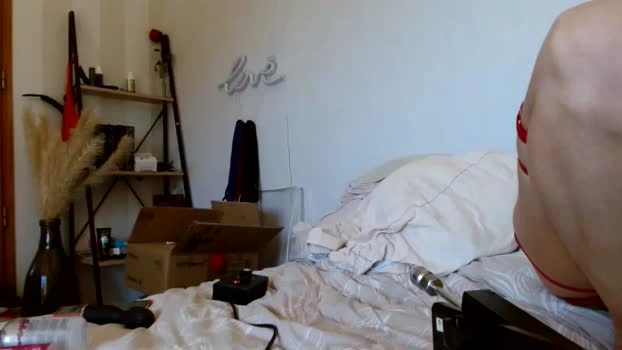 darkeve696 22-09-2026 spank sweet Pretty XXX Recording