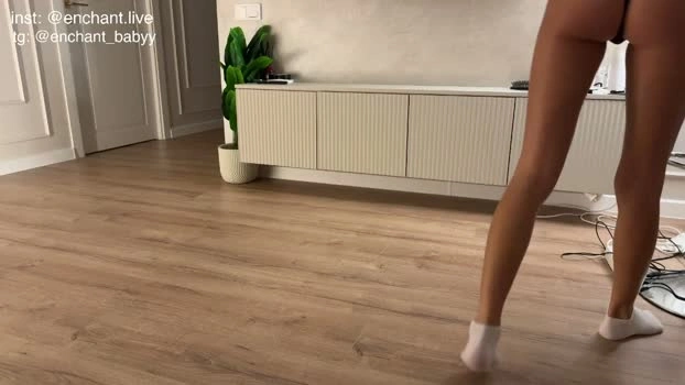 enchant_baby_ 24-09-2026 oral nasty amateur ass Recording