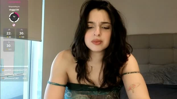yourfreakygirl 23-09-2026 wank sweet Video fingering Recording
