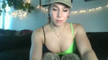 Trans Camgirl