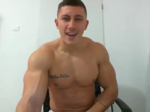 angelofit  06-11-2018 Cam