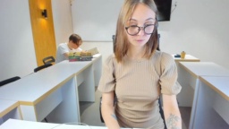 Emmahdorable Camgirl