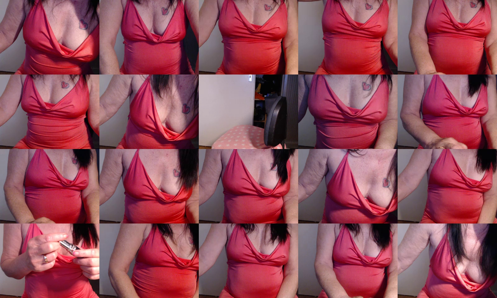 Cam 4 Female